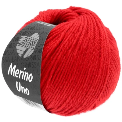Lana Grossa Merino Uno